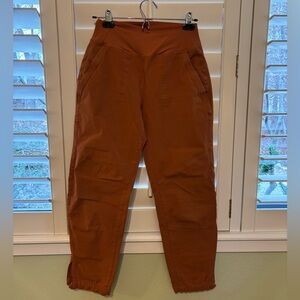Patagonia Women’s Orange Pants